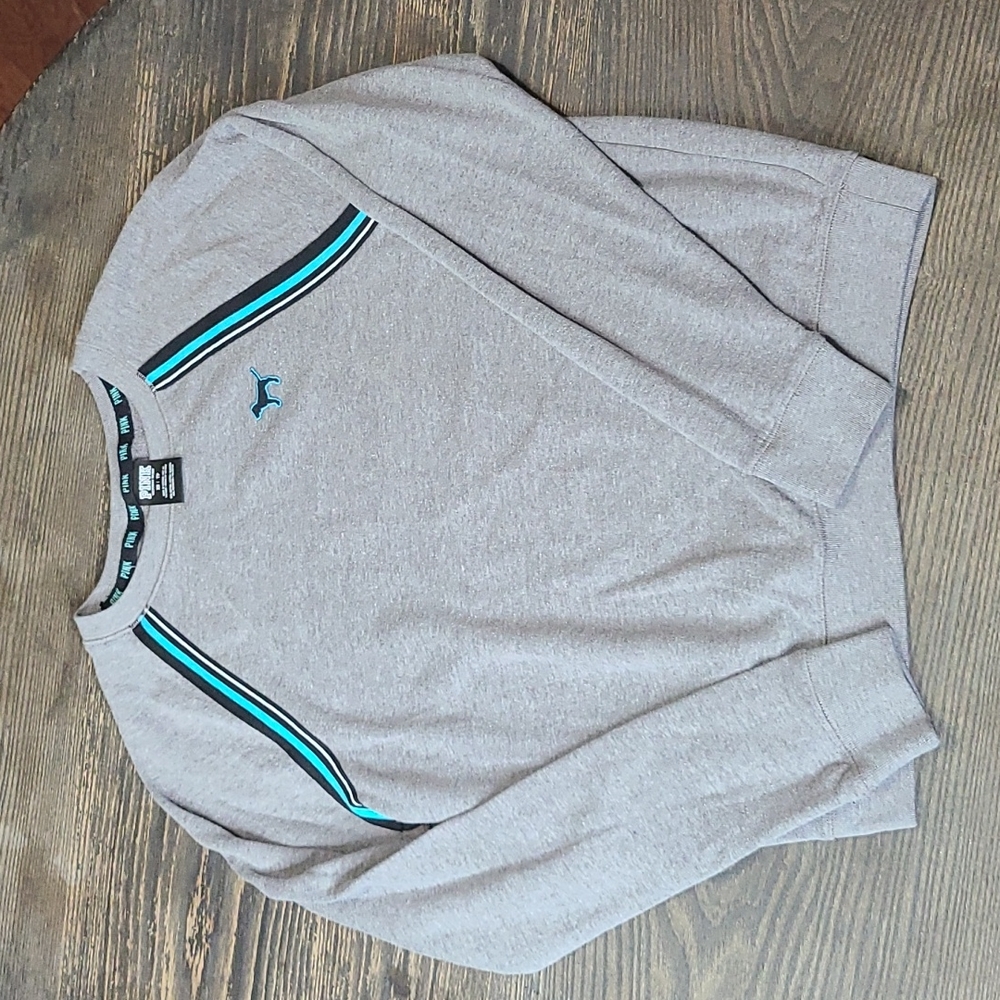 Victoria's secret Pink sweatshirt size XS